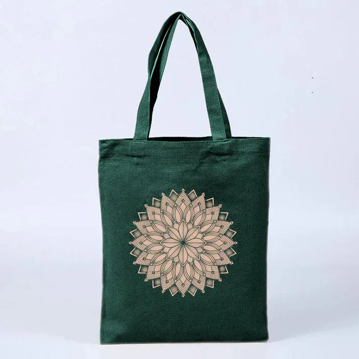 Canvas Tote bag
