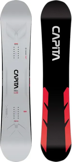 CAPiTA Mega Mercury Mens Snowboard, 153