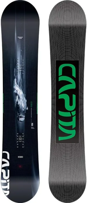 CAPiTA Outerspace Living Mens Snowboard, 152