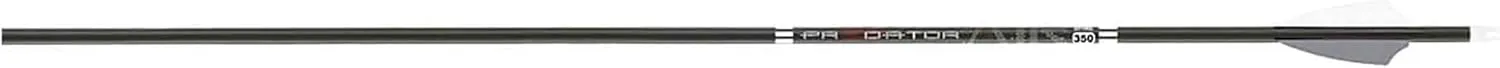 Carbon Express Predator AIR .350 6pk Arrows