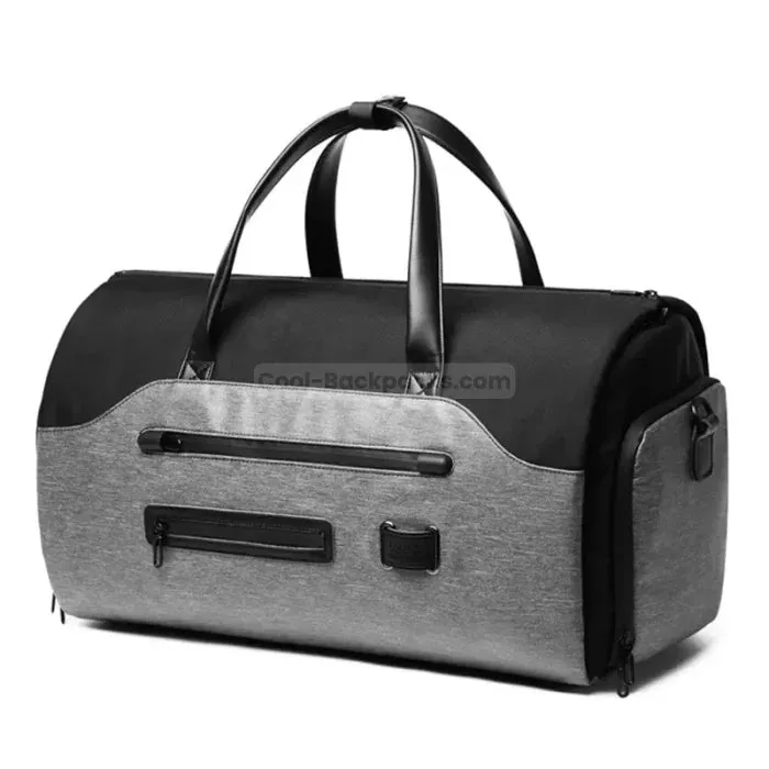 Carry-on Duffel Bag