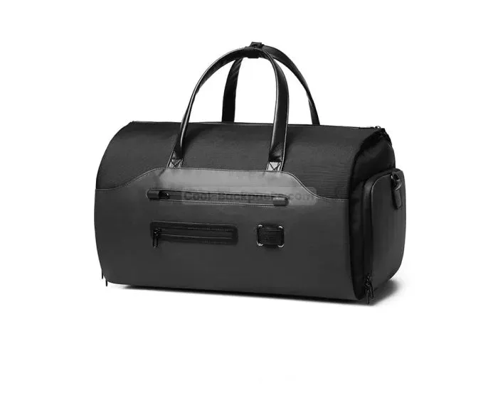 Carry-on Duffel Bag