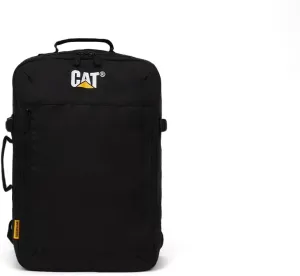 Caterpillar Backpacks, Black, Einheitsgröße