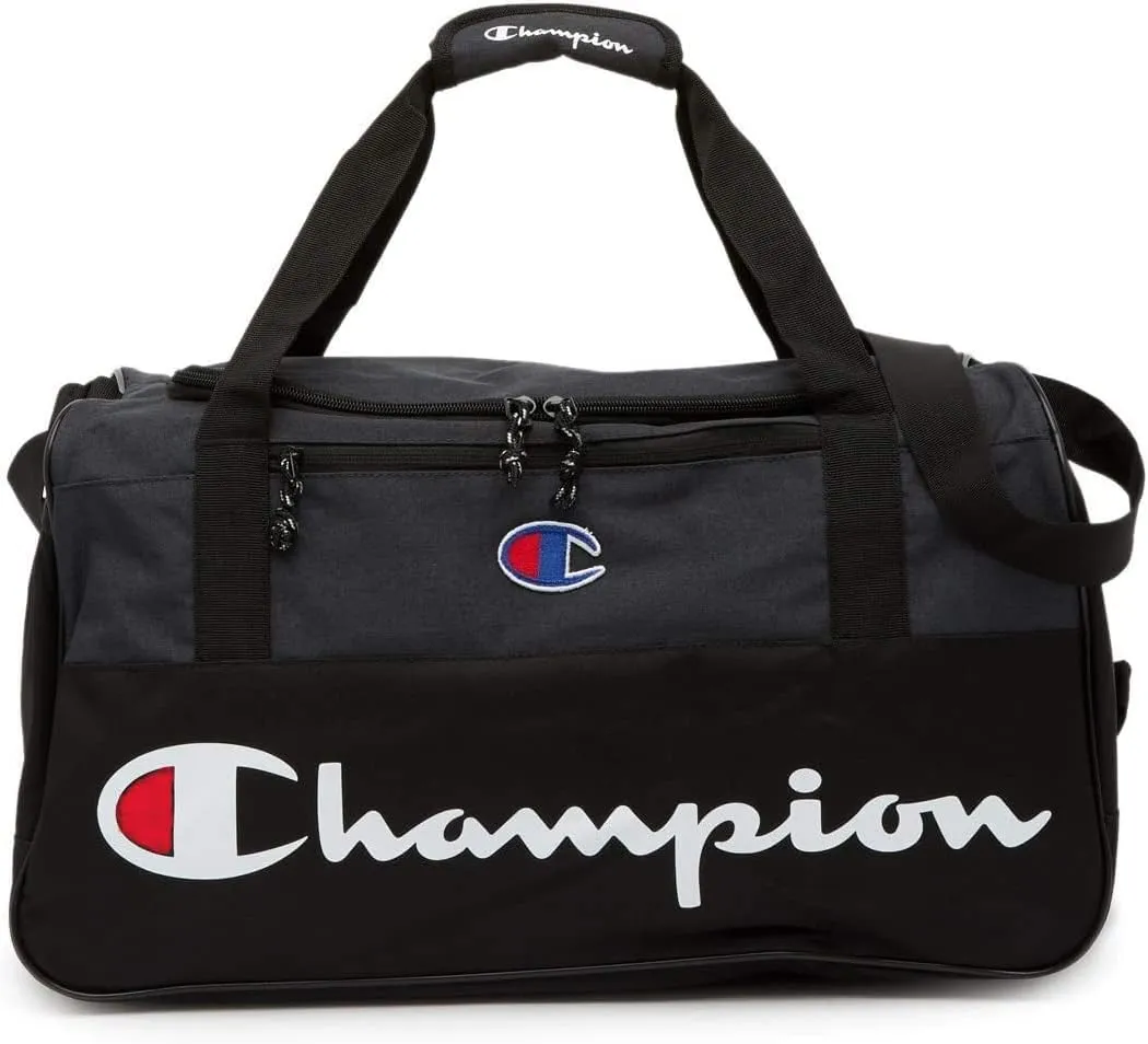 Champion Duffel Bag