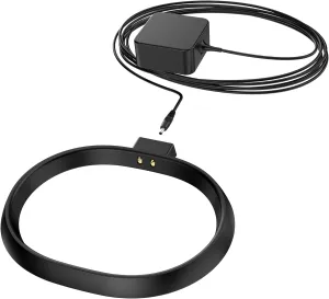 Charging base for Sonos Move Gen 2nd and 1st with 45W Adapter(Black)