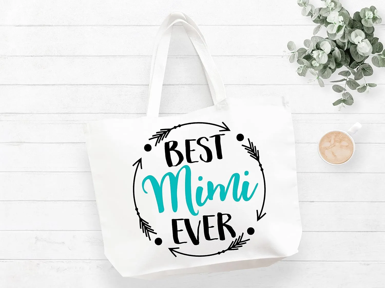 Christmas & Mothers Day Gifts - Mimi Bag & Birthday Gift
