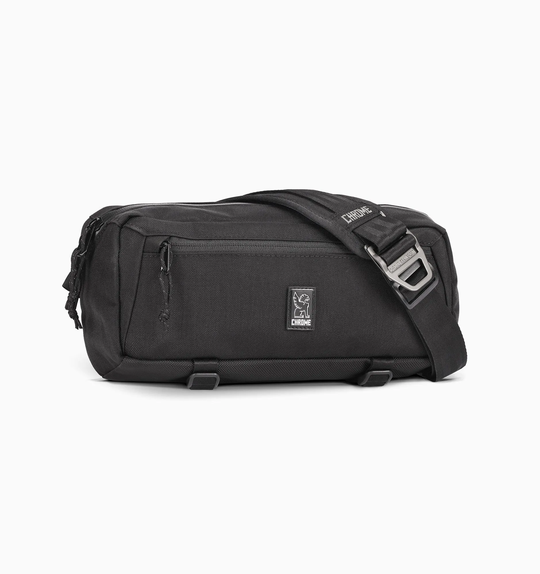 Chrome Mini Kadet Sling Messenger Bag