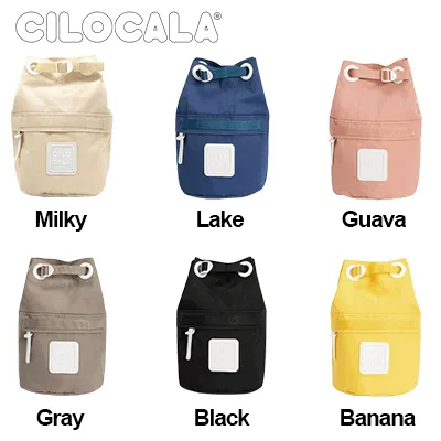 Cilocala Regular Bon Shoulder Bag
