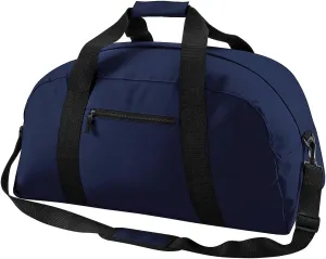 Classic Holdall/Duffel Travel Bag