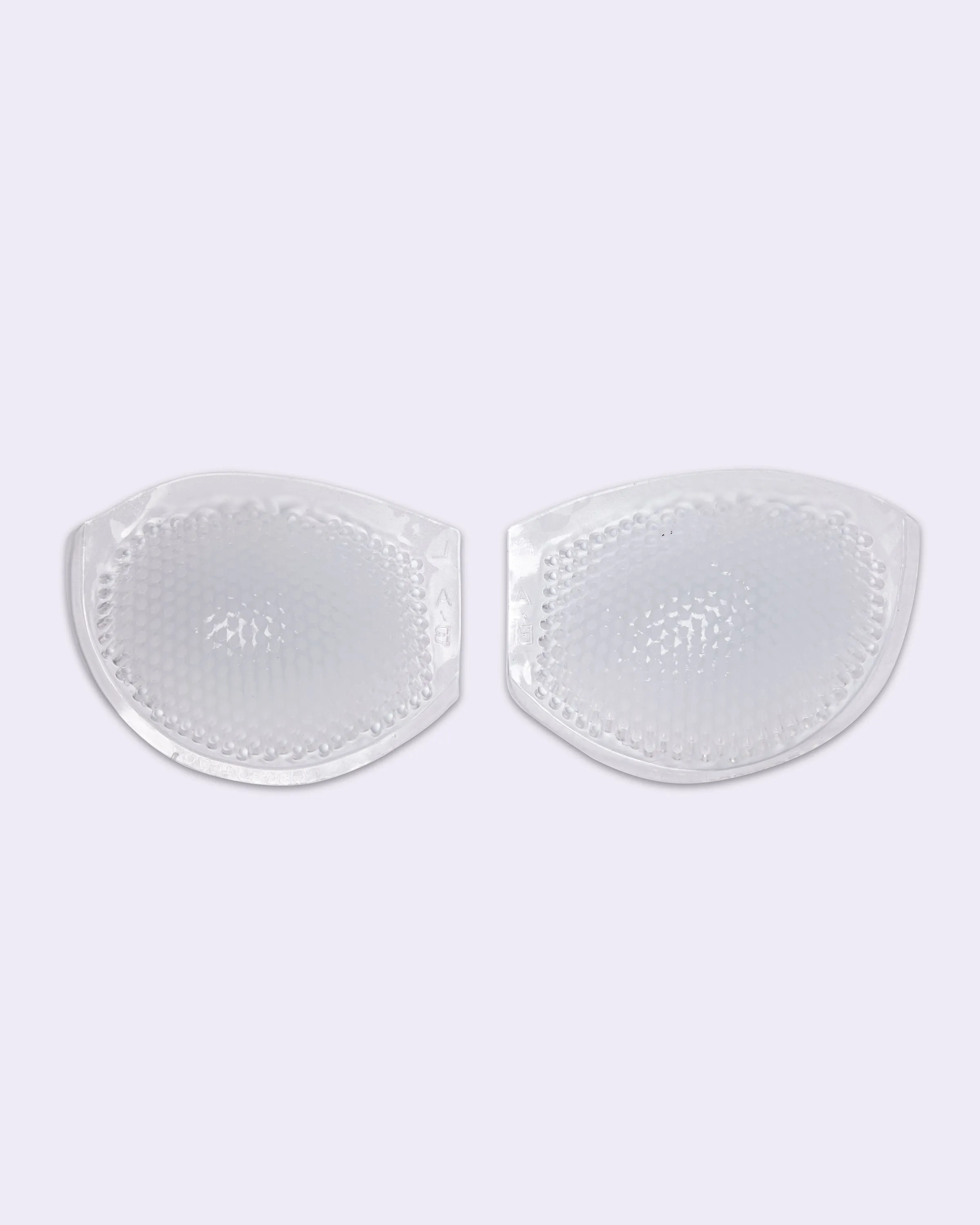 Clear Jelly Inserts