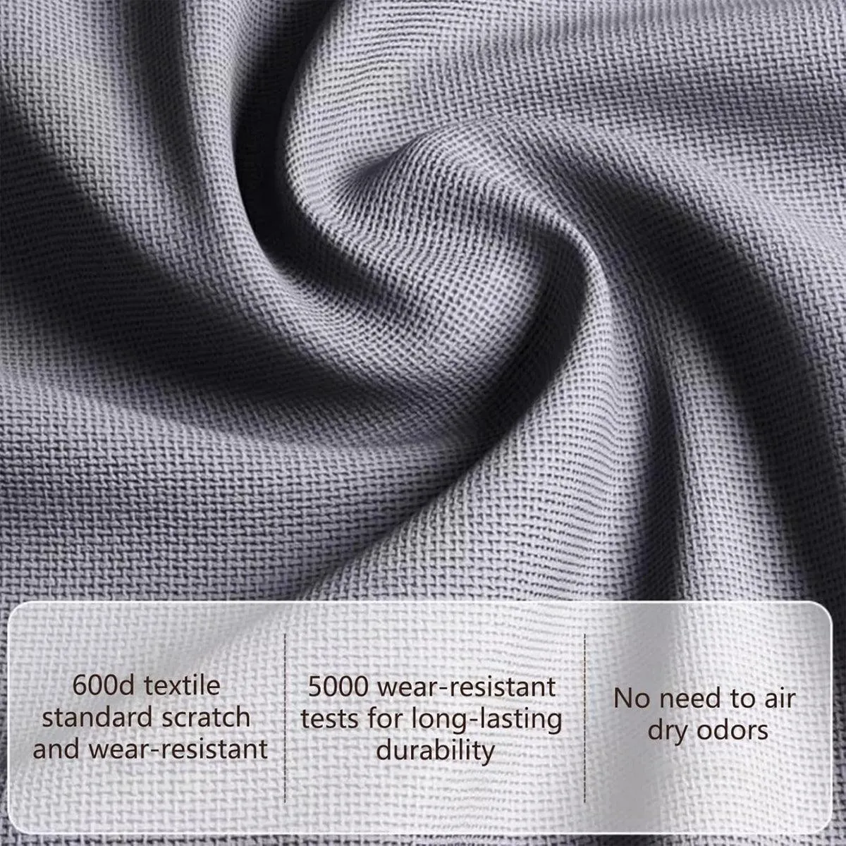 Closet Organizers Storage Bins Portable Washable Organizer for Clothing Socks