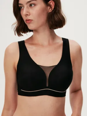 CloudCuddle Breathable Bra