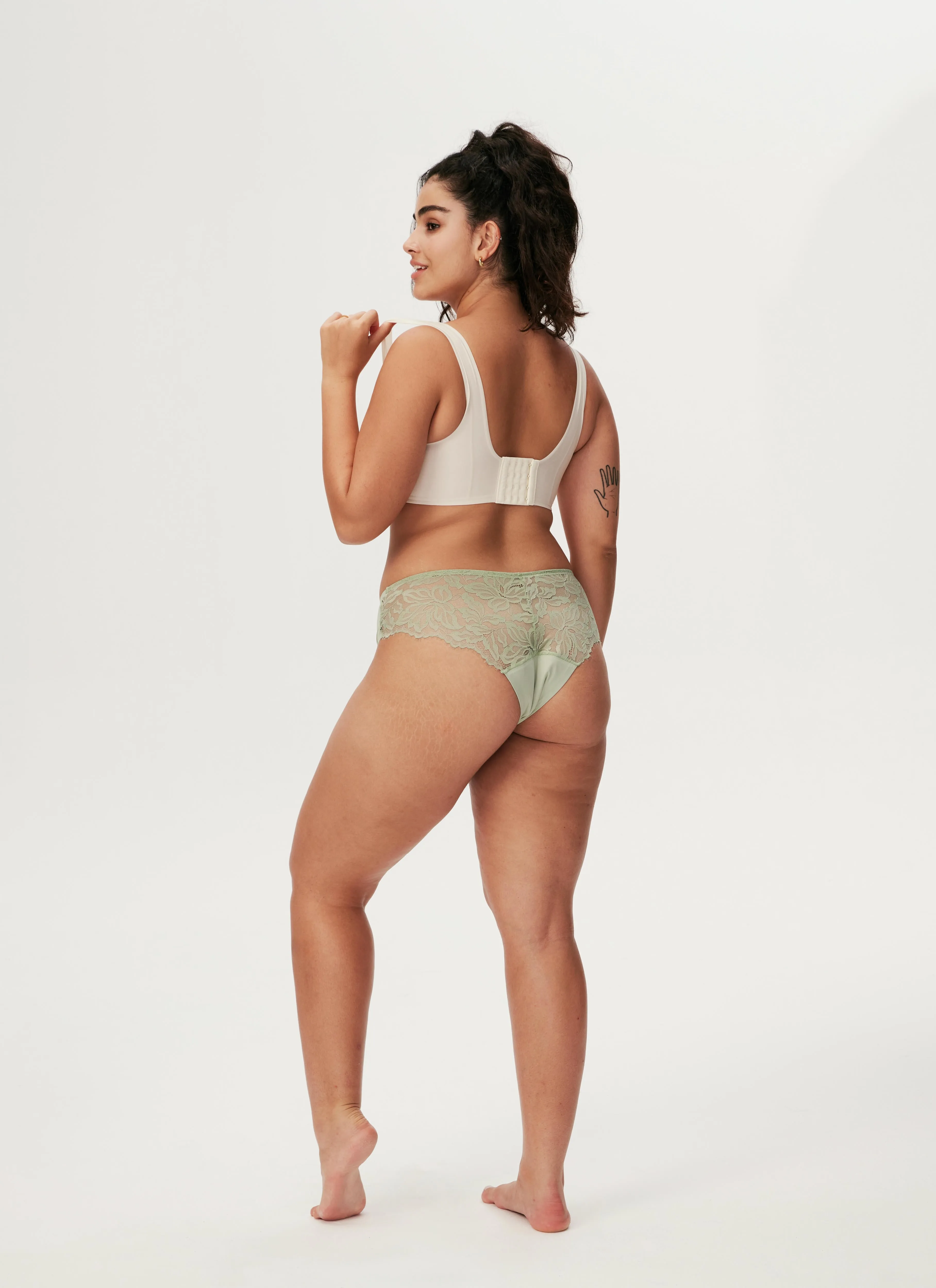 CloudCuddle Breathable Bra