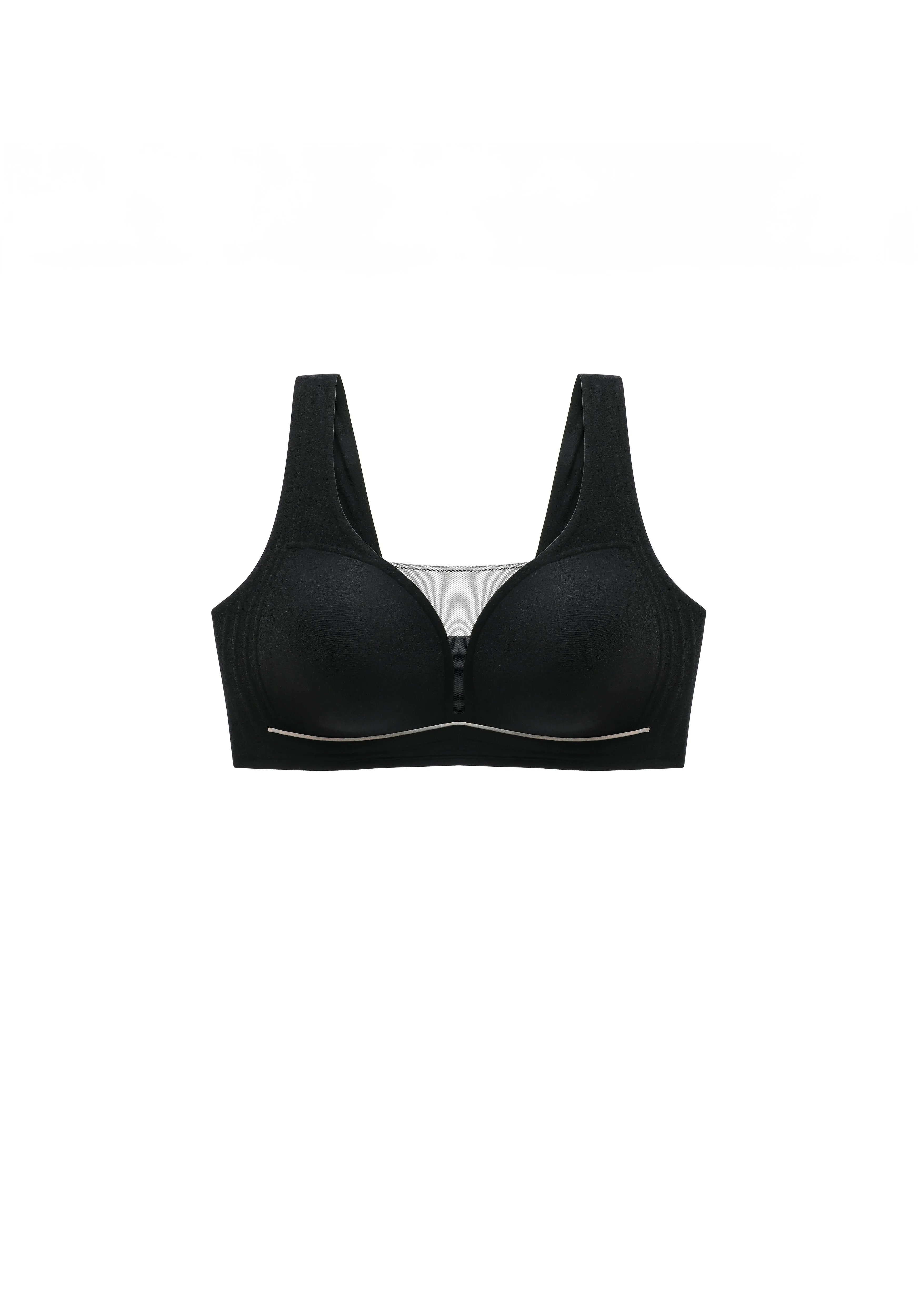 CloudCuddle Breathable Bra