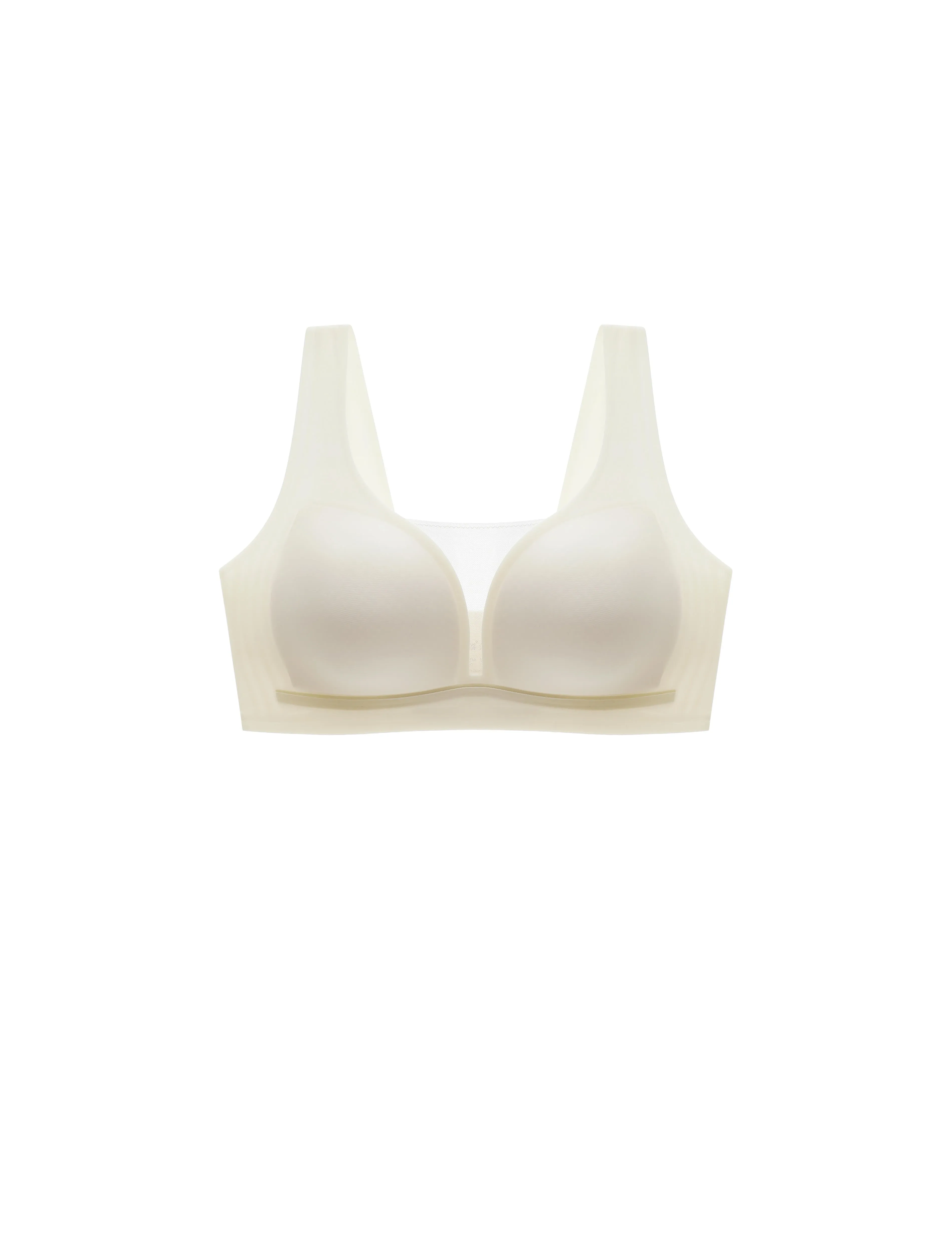 CloudCuddle Breathable Bra