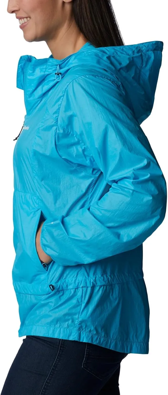 Columbia Women's Loop Trail Windbreaker