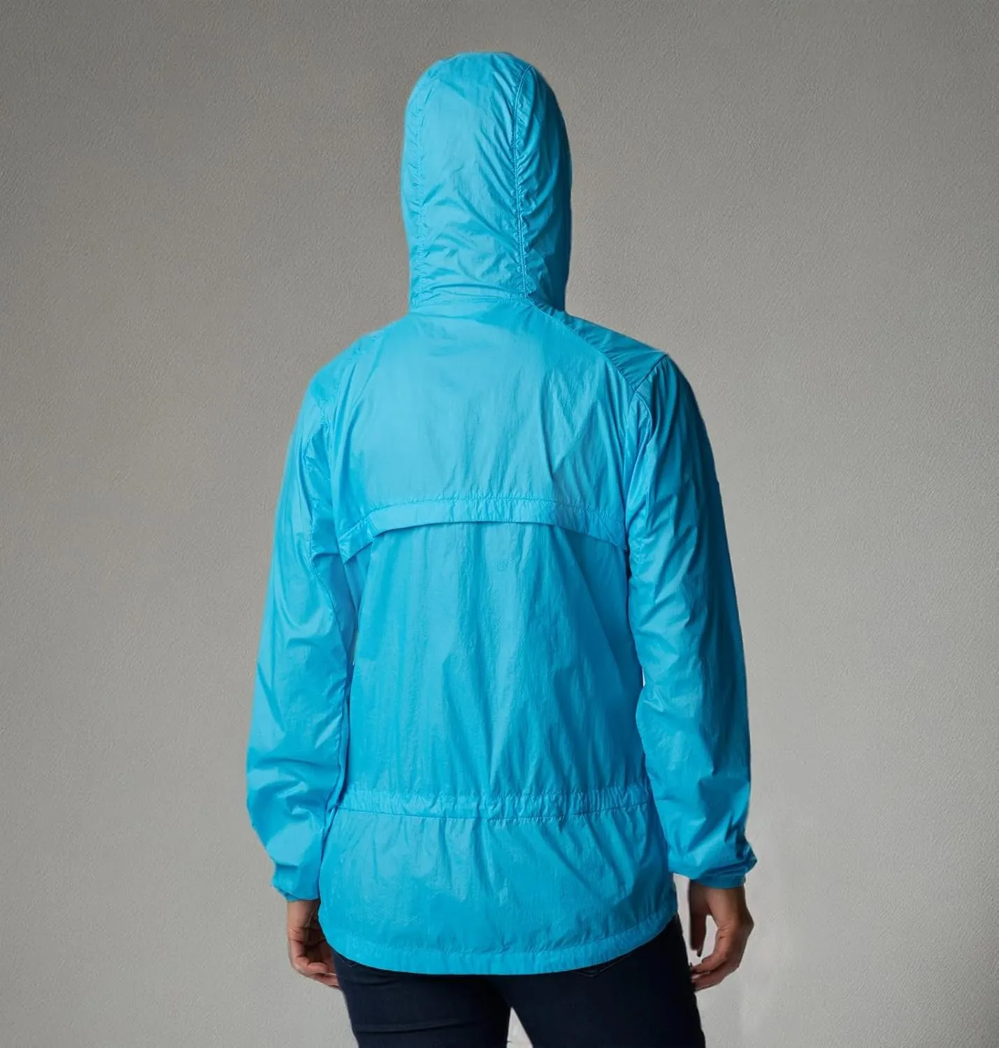 Columbia Women's Loop Trail Windbreaker