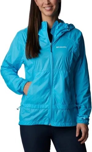 Columbia Women's Loop Trail Windbreaker
