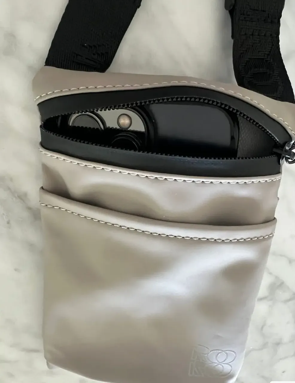 Commuter Phone Pouch