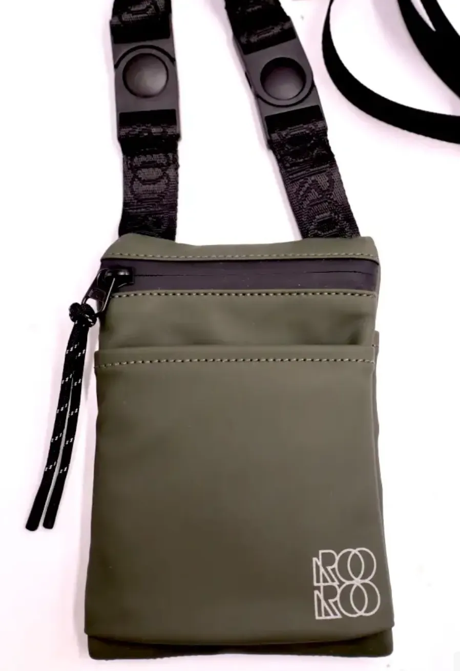 Commuter Phone Pouch