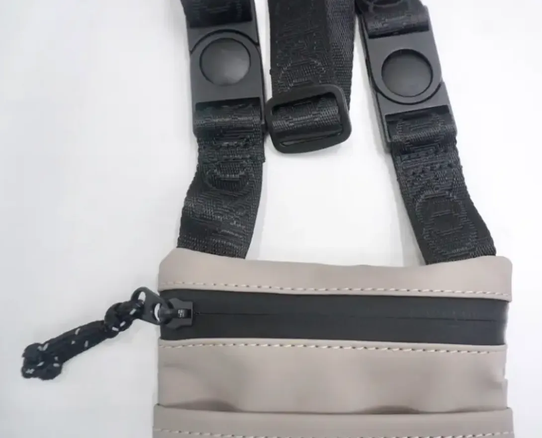 Commuter Phone Pouch