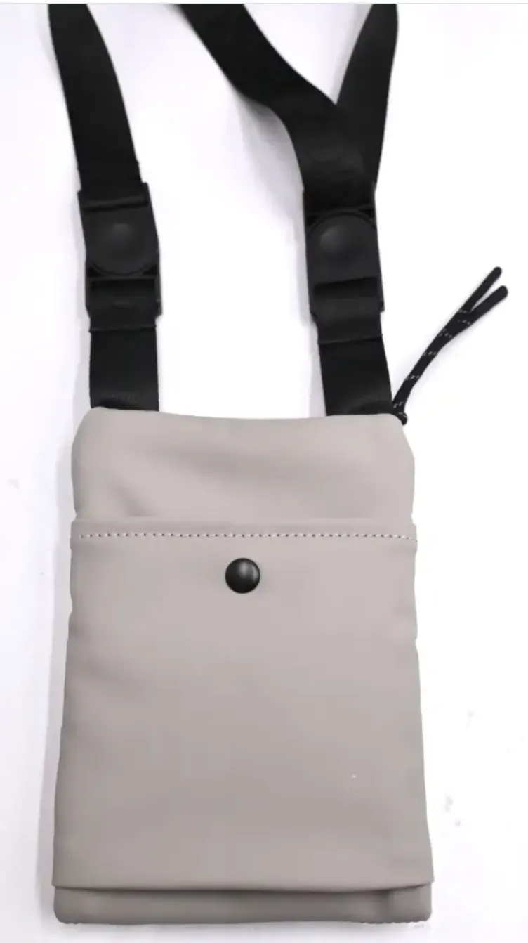Commuter Phone Pouch