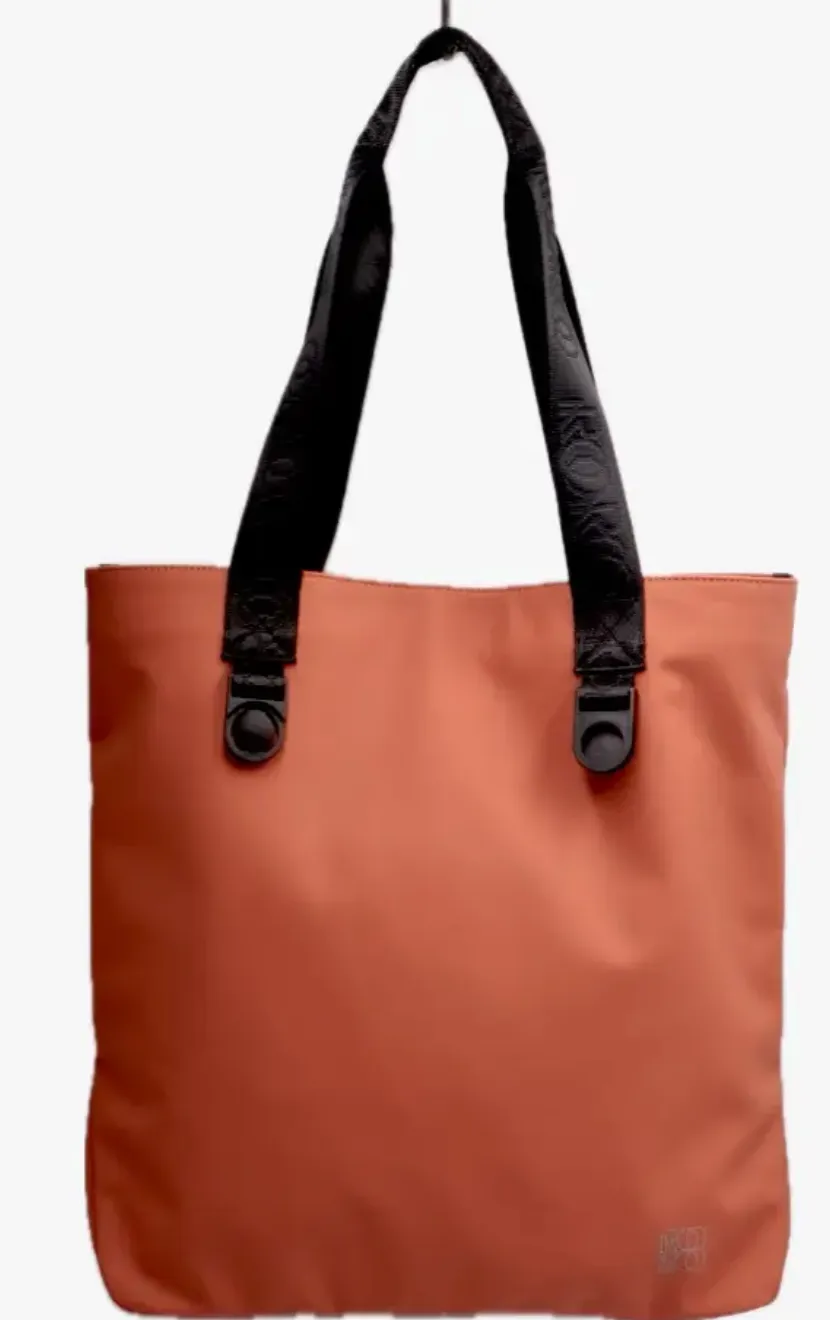 Commuter Shopper Tote