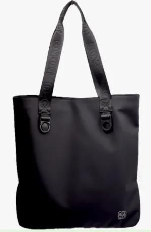 Commuter Shopper Tote