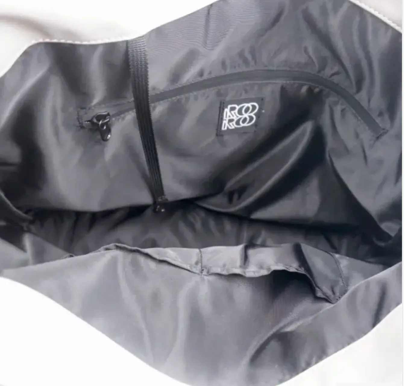 Commuter Shopper Tote