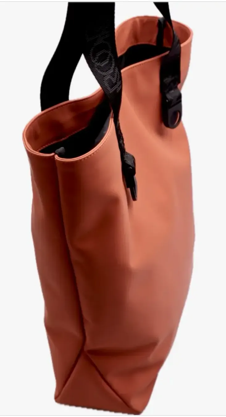 Commuter Shopper Tote
