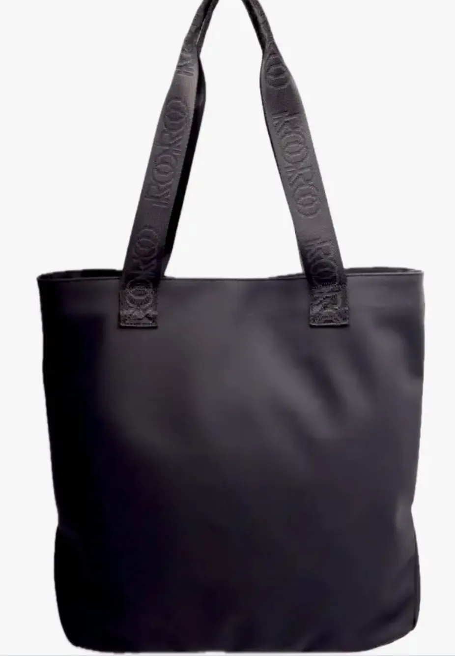 Commuter Shopper Tote
