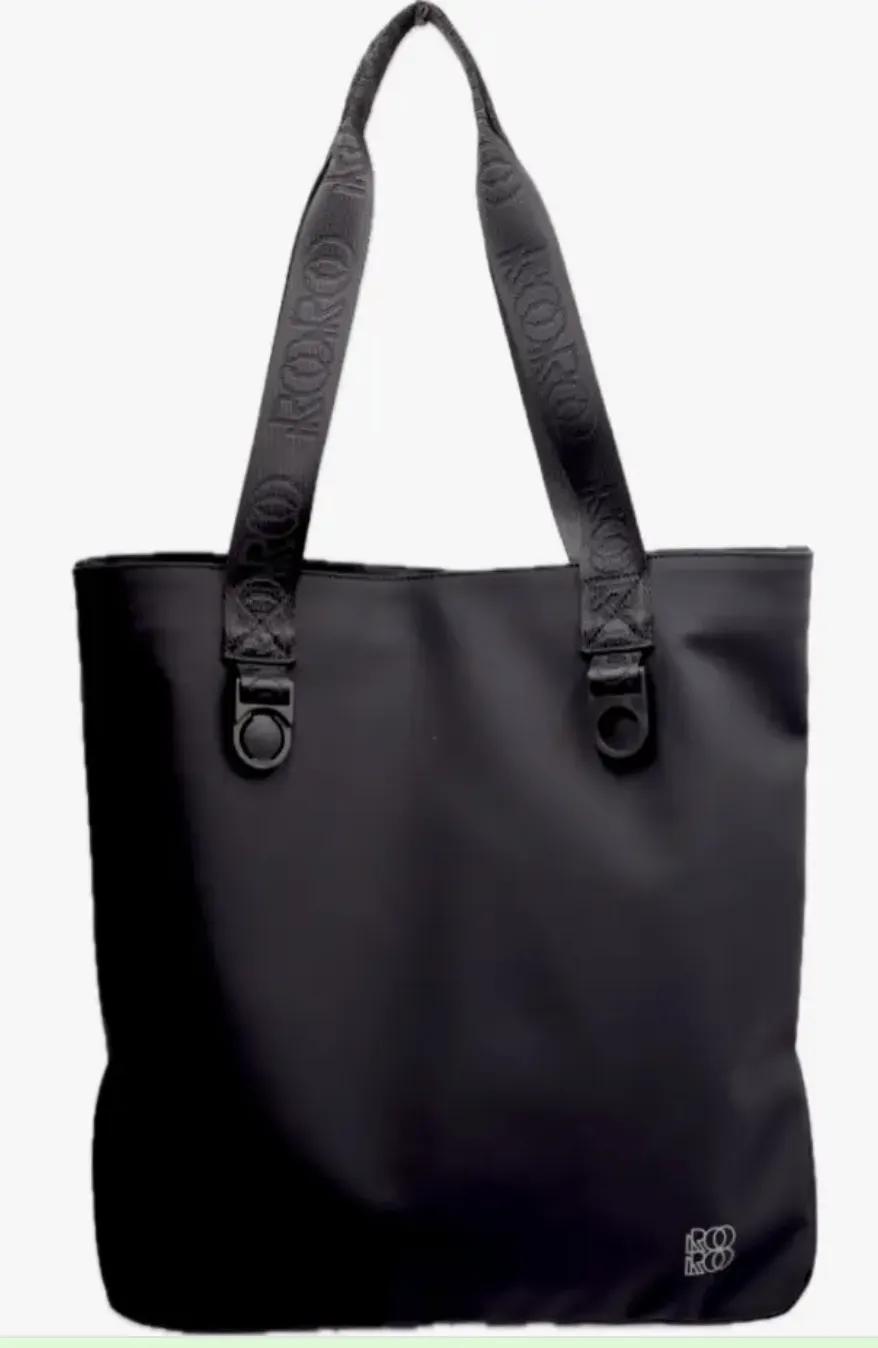 Commuter Shopper Tote
