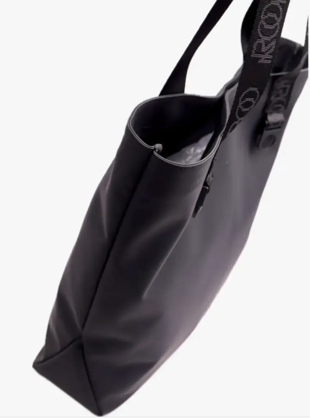 Commuter Shopper Tote
