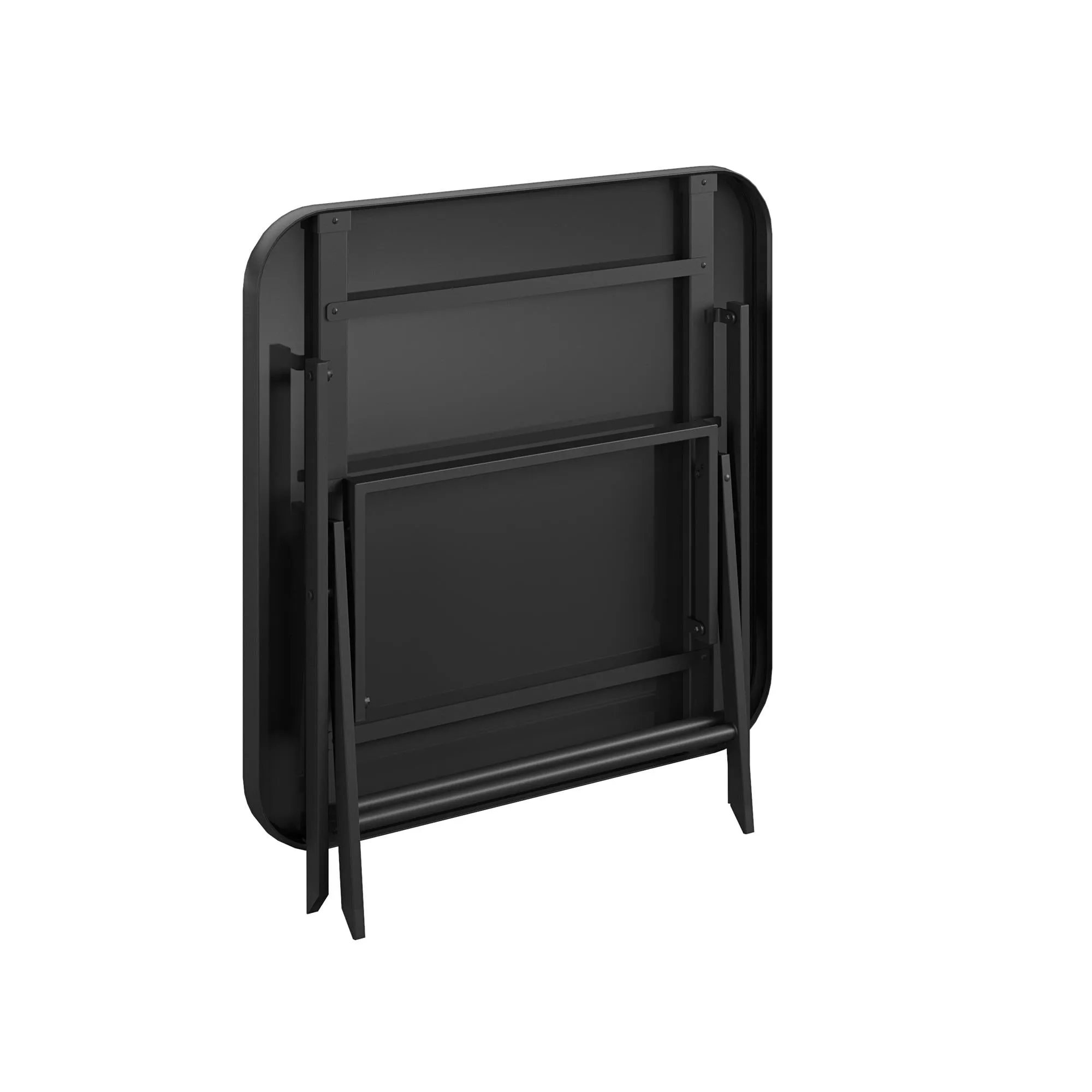 COSCO 5 - Piece Folding Sling Chat Set