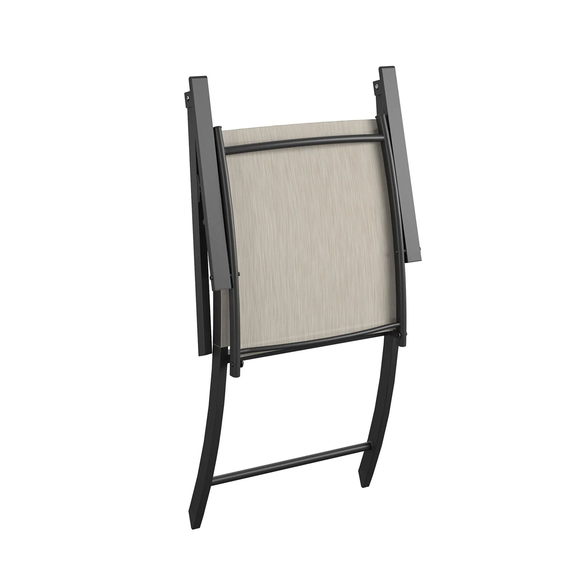 COSCO 5 - Piece Folding Sling Chat Set
