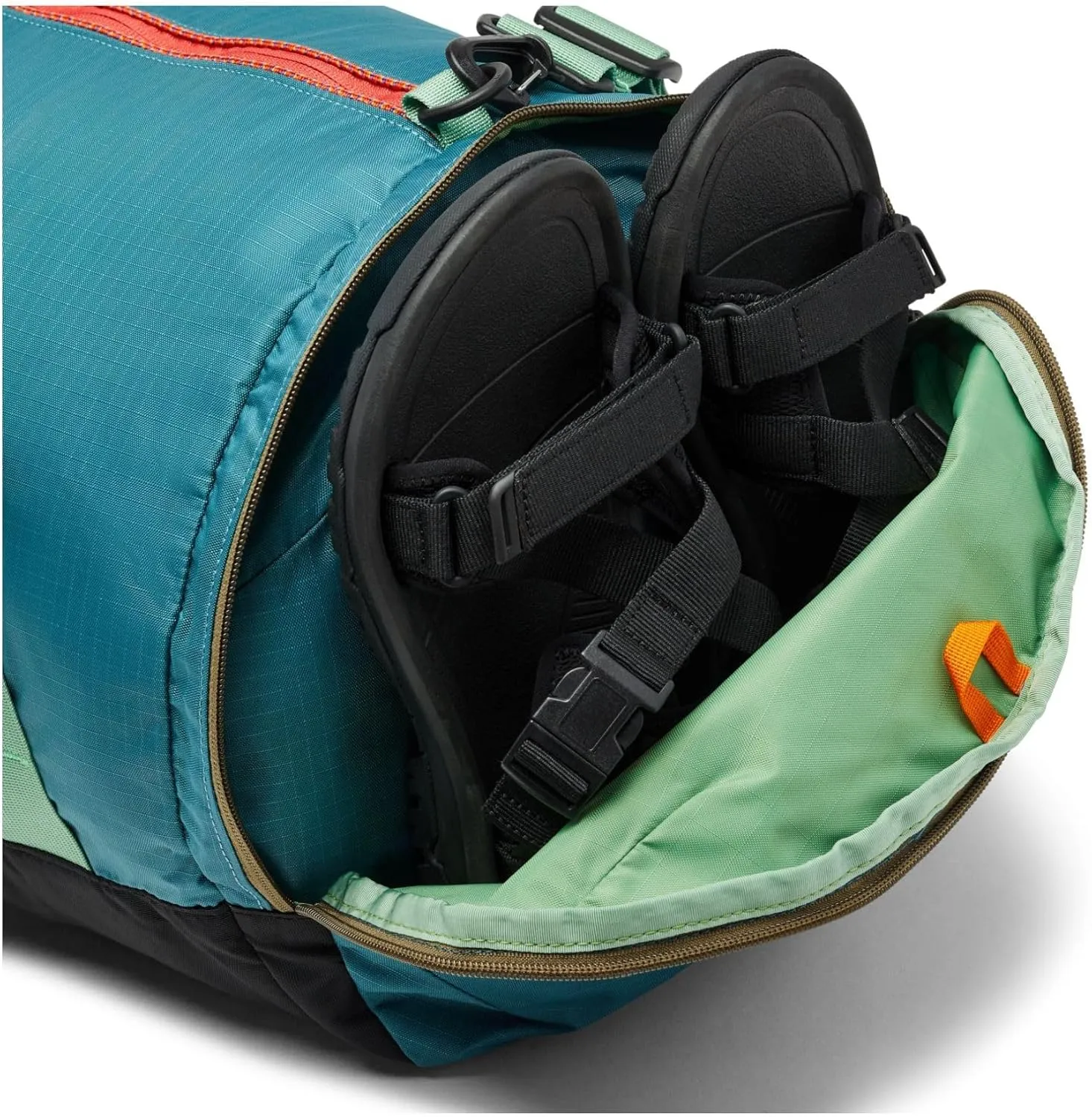 Cotopaxi Unisex's 45 L Ligera Duffel Bag-CADA Dia