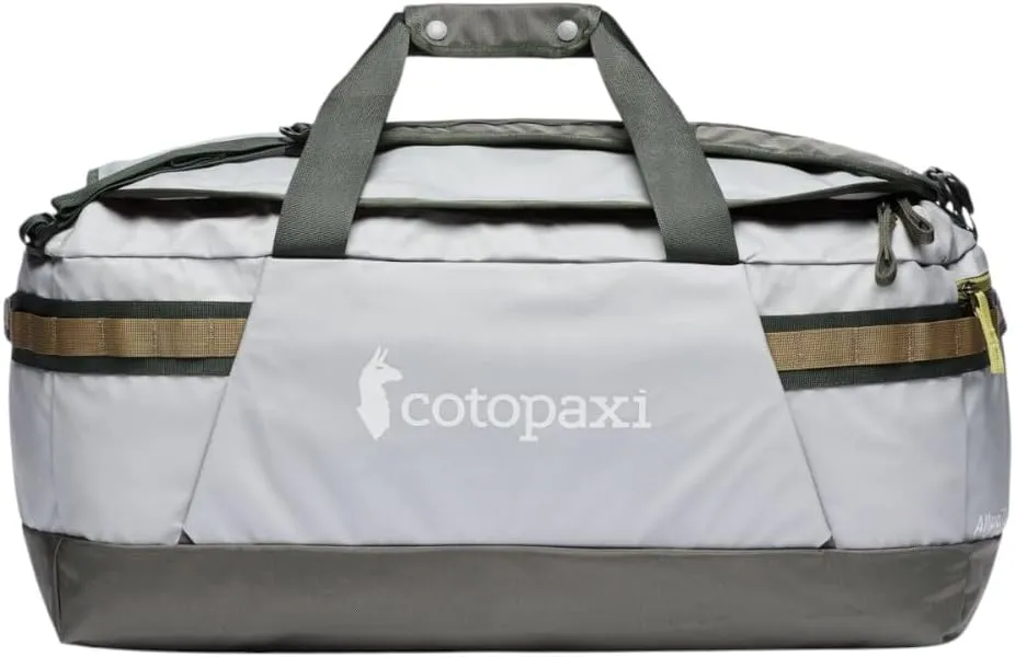 Cotopaxi Unisex's Allpa Getaway 70 L Duffel