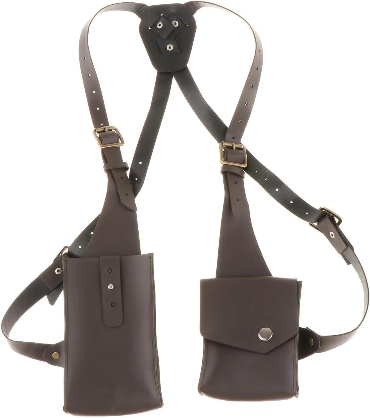 Crossbody Bag for Explorers