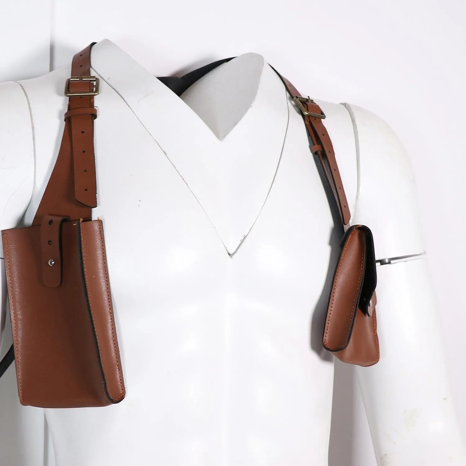 Crossbody Bag for Explorers