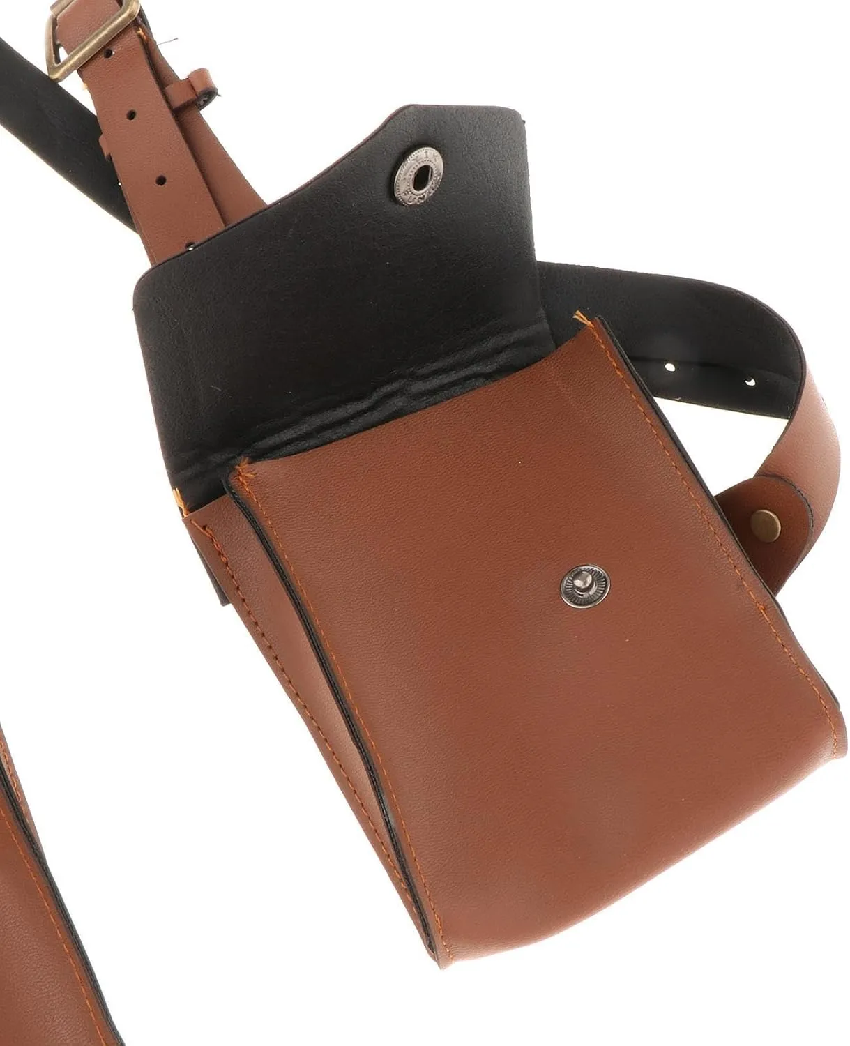 Crossbody Bag for Explorers