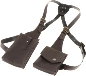 Crossbody Bag for Outdoor Adventures
