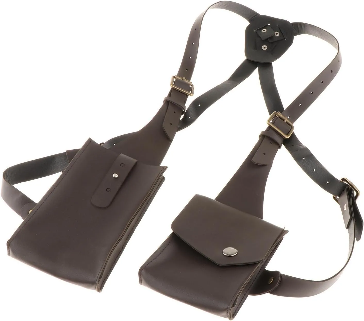 Crossbody Bag for Outdoor Adventures