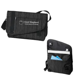 Crossbody Messenger