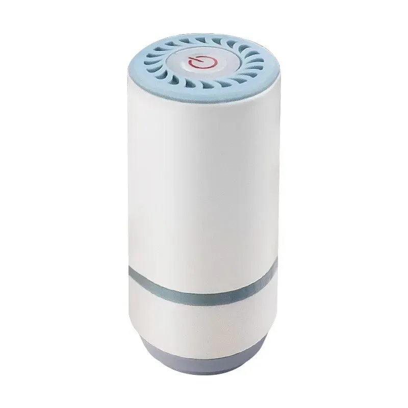 CulinaryTimeCapsule Vacuum-Sealed Food Organizers with Date Tracking and Moisture Management