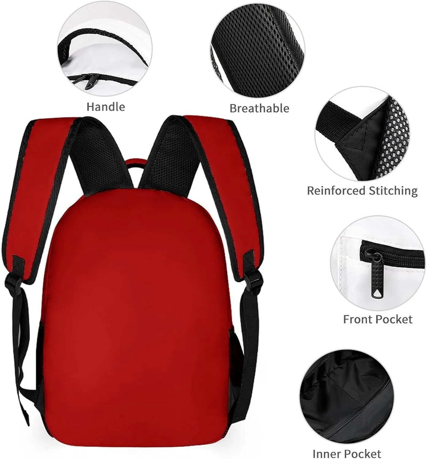 Custom Football Backpacks City Team Court Schoolbags Personalized Name Number Travel Camp Children Bag Fans Gift