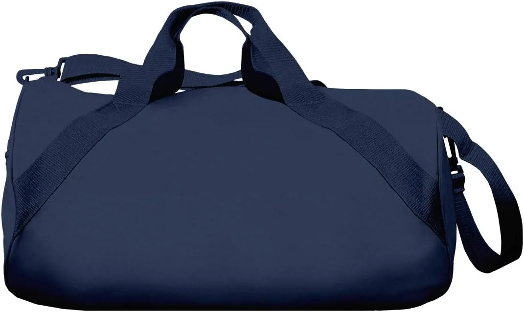 CustomizedGirl Personalized Duffel Bag - Polyester Duffel Bag, Gym Bag with Detachable & Adjustable Shoulder Strap, Volleyball Bag with Custom Name & Size Zipper Compartment, Duffle Bags for Men