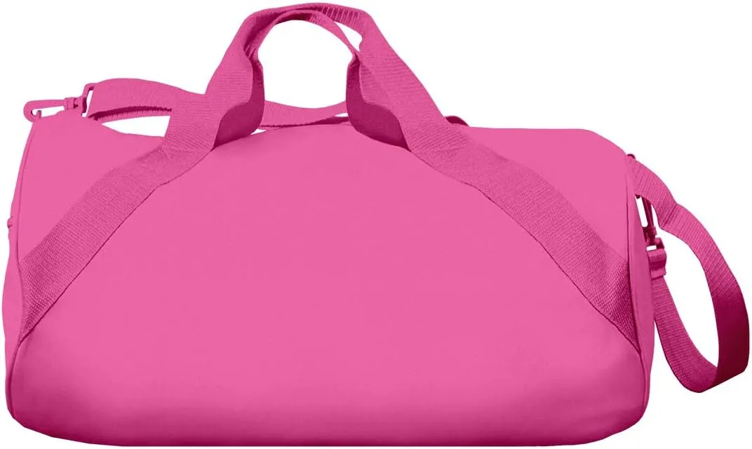 CustomizedGirl Personalized Duffel Bag - Polyester Duffel Bag, Gym Bag with Detachable & Adjustable Shoulder Strap, Volleyball Bag with Custom Name & Size Zipper Compartment, Duffle Bags for Men
