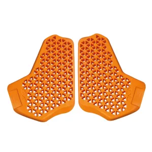 D3O CP1 Chest Protector Right Orange