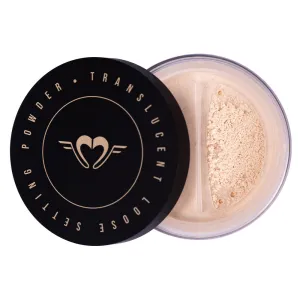 Daily Life Forever52 Translucent Loose Setting Powder TLM004 (7gm)