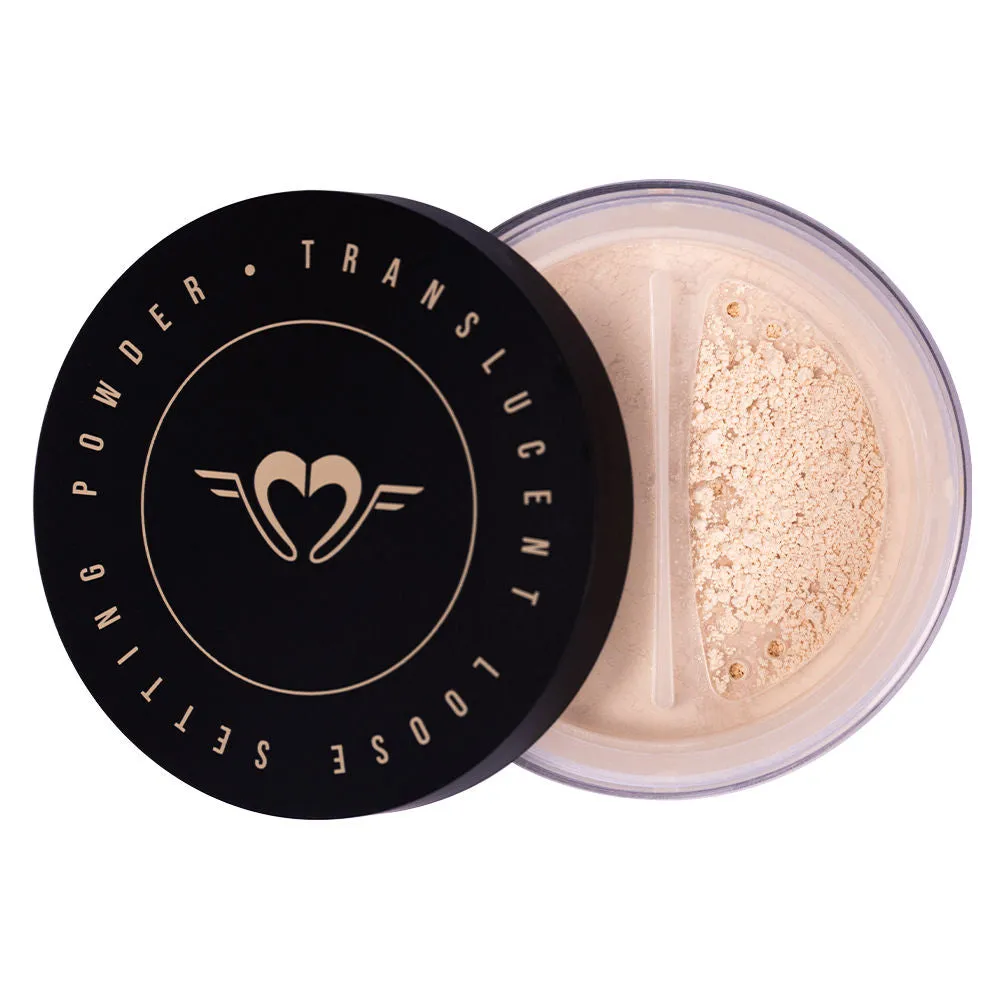 Daily Life Forever52 Translucent Loose Setting Powder TLM004 (7gm)